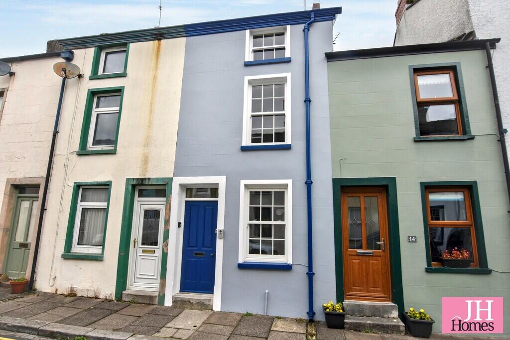 Main image of property: Sun Street, Ulverston, Cumbria