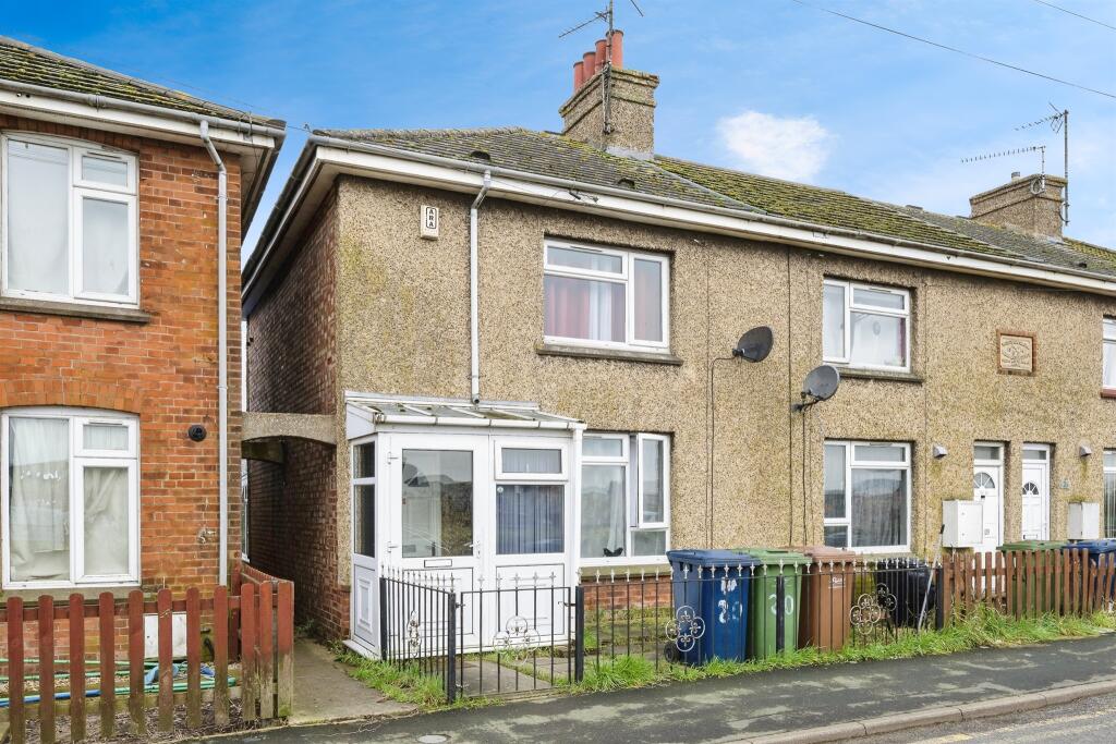 Main image of property: West Parade, Wisbech