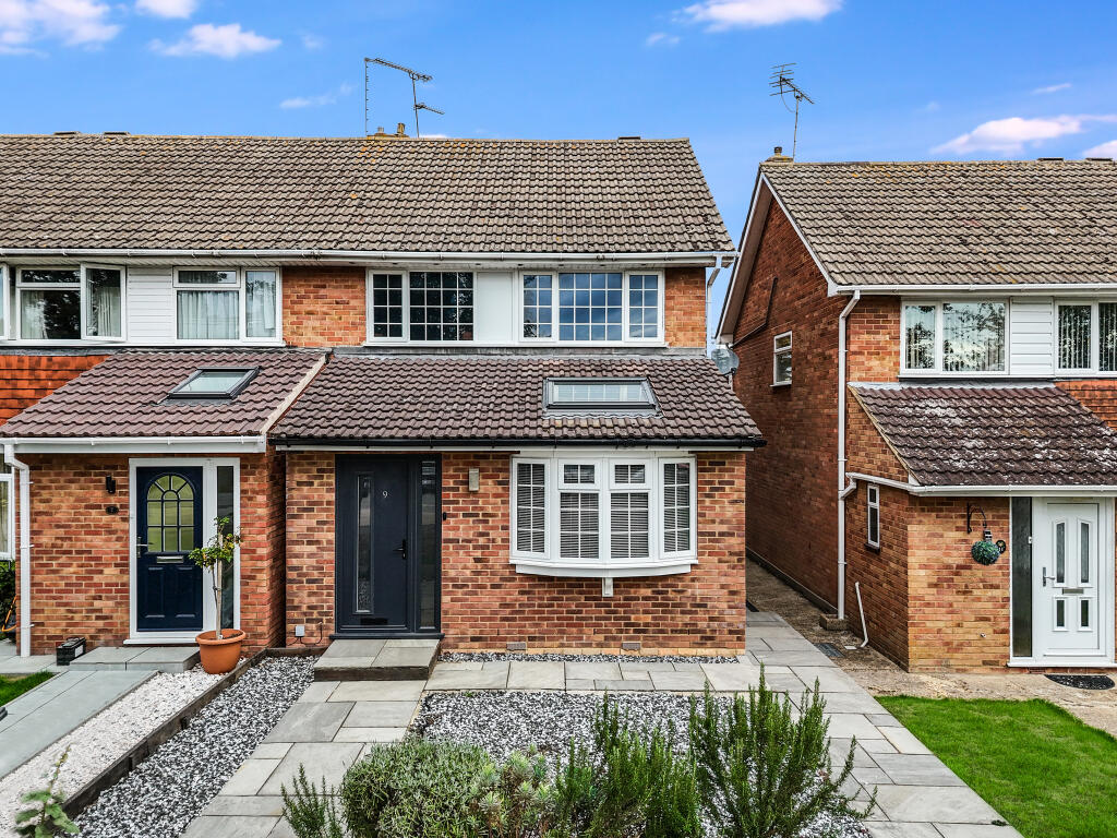 Main image of property: Laurence Croft, Writtle, Chelmsford