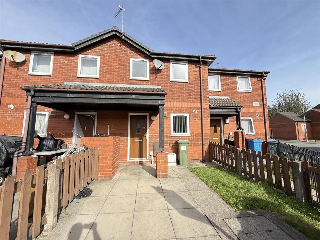 Main image of property: Anthony Close, Manchester