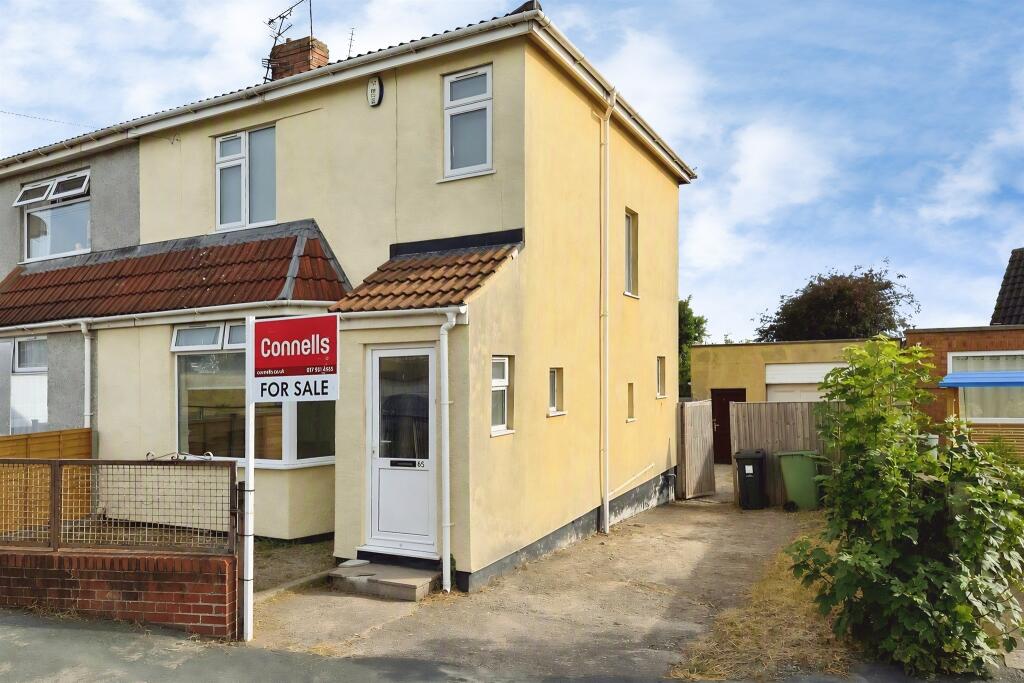 Main image of property: Station Road, Filton, Bristol