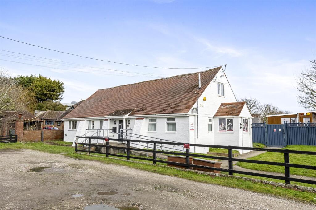 Main image of property: Hangleton Lane, Ferring, Worthing