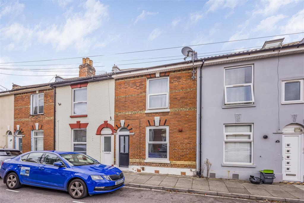 Main image of property: Cleveland Road, Southsea