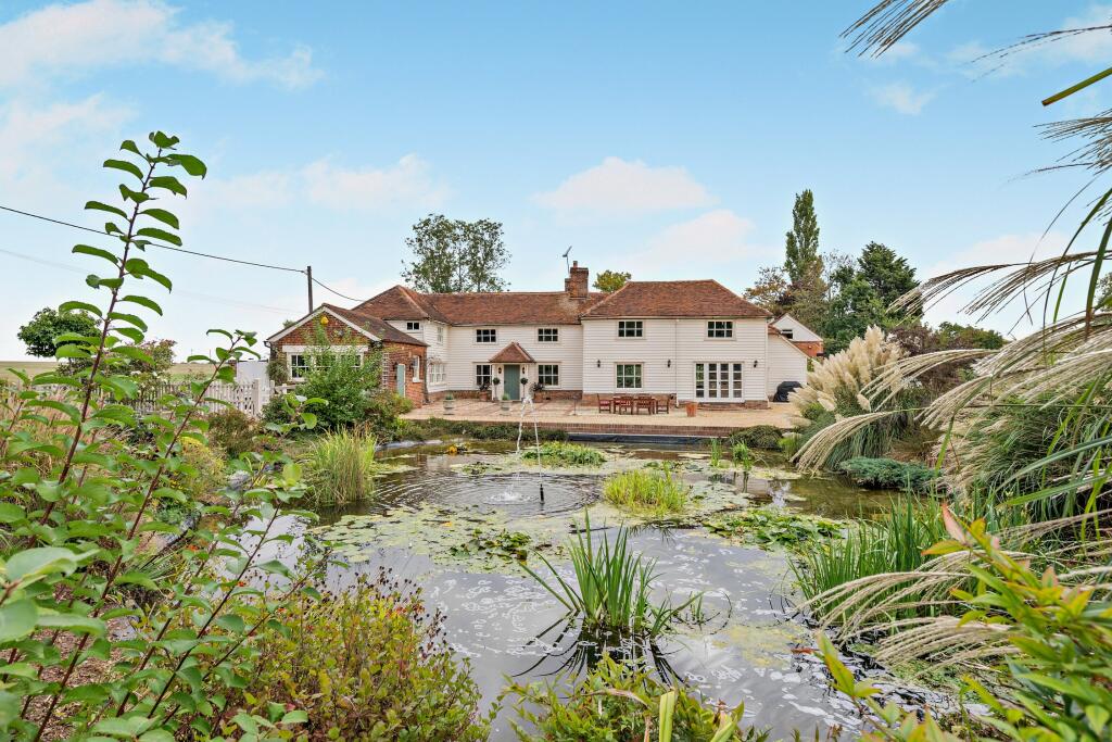 Main image of property: Skreens Park Road, Roxwell, Chelmsford, Essex