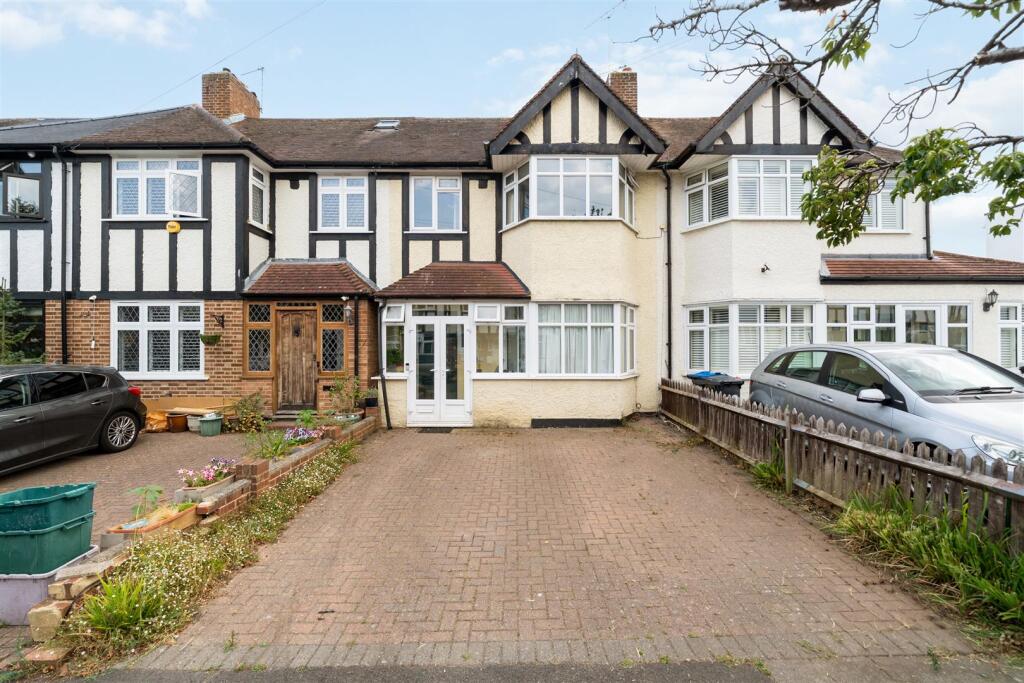 Main image of property: Hartland Way, Morden