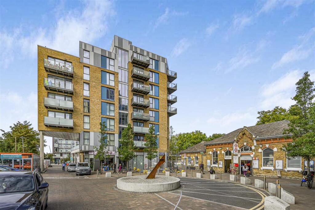 Main image of property: Station Approach, Hoe Street, Walthamstow