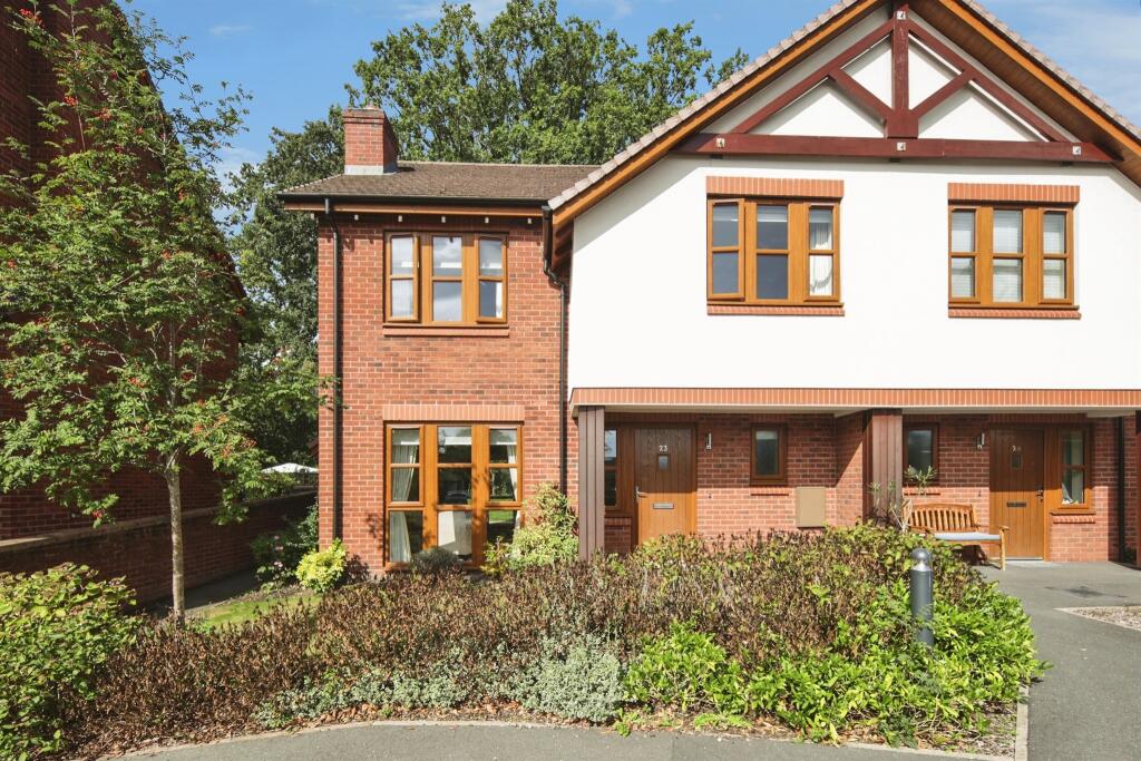 Main image of property: Albany Lane, Balsall Common
