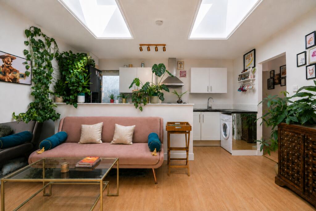 Main image of property: Upper Richmond Road West, SW14