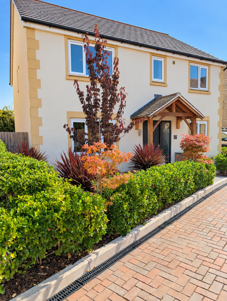Main image of property: Taylors Fields, Banwell