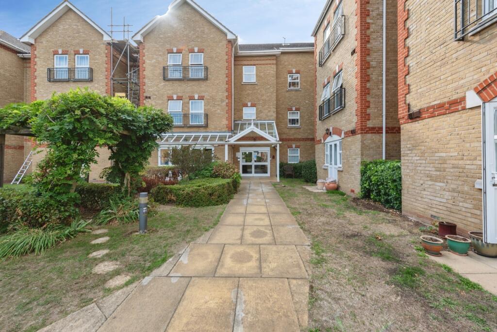 Main image of property: Kingfisher Court (Isleworth), Isleworth