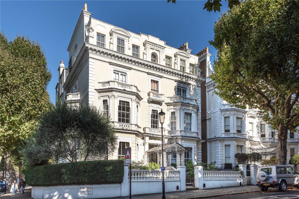 Main image of property: Holland Park, London, W11