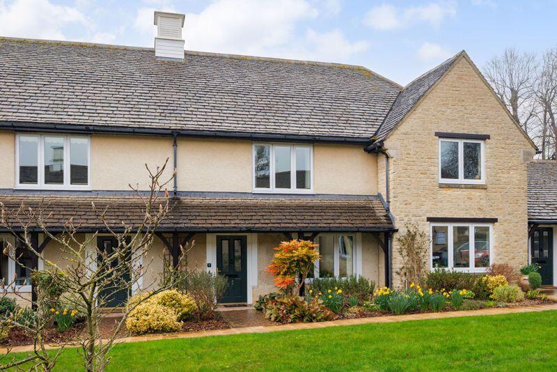 Main image of property: Butt Street, Stroud