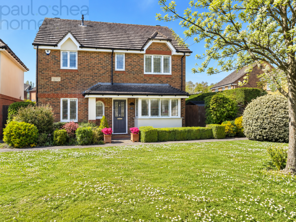 Main image of property: Catlin Gardens, Godstone, RH9 8NT