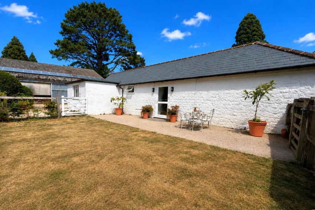Main image of property: Longmoor Road, Liphook, Hampshire, GU30