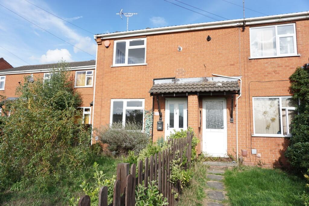 Main image of property: Knowles Walk, Arnold, NG5