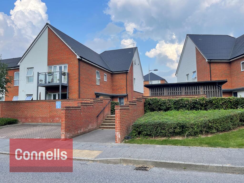Main image of property: Pondtail Avenue