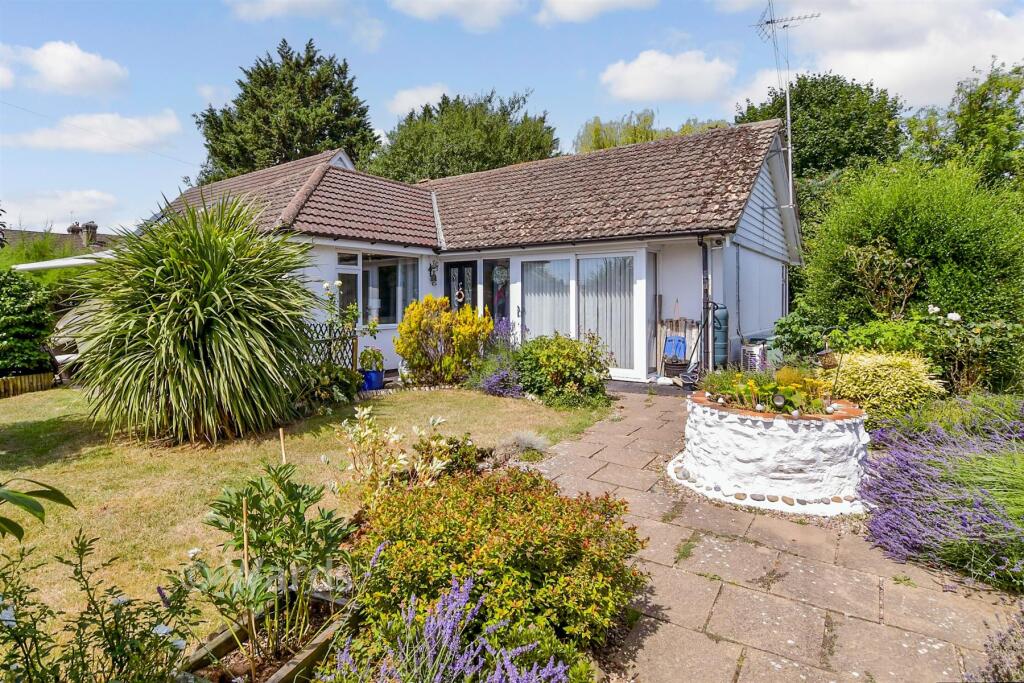 Main image of property: Hartnup Street, Maidstone, Kent