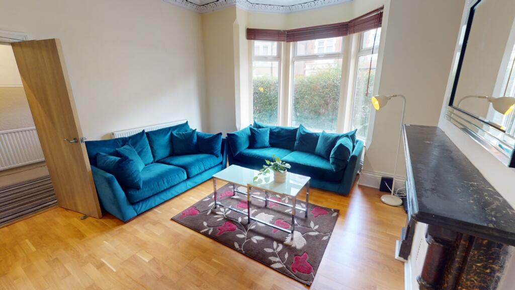 Main image of property: 20 Burford Road , NG7 6BD