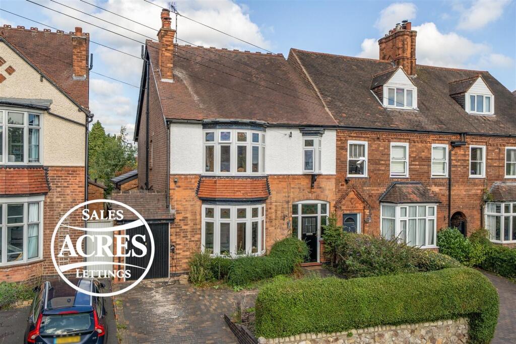 Main image of property: Station Road, Sutton Coldfield