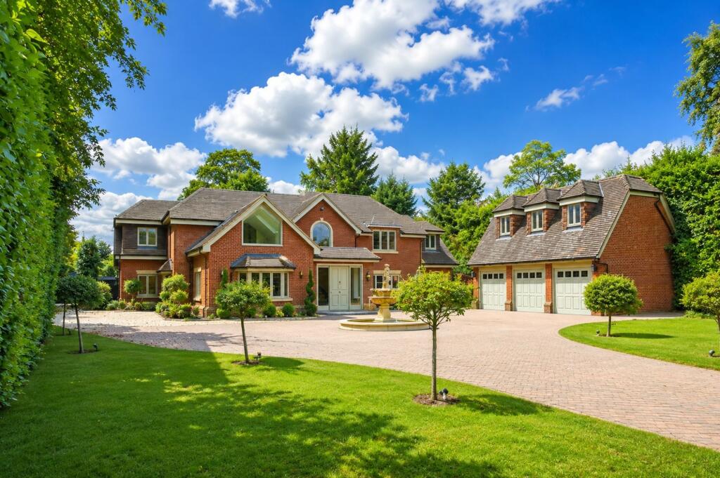 Main image of property: Jordans Way, Jordans, HP9