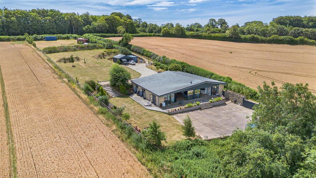 Main image of property: Souldern, Nr Bicester