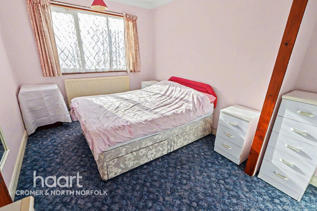 Main image of property: Whitehouse Estate, Cromer