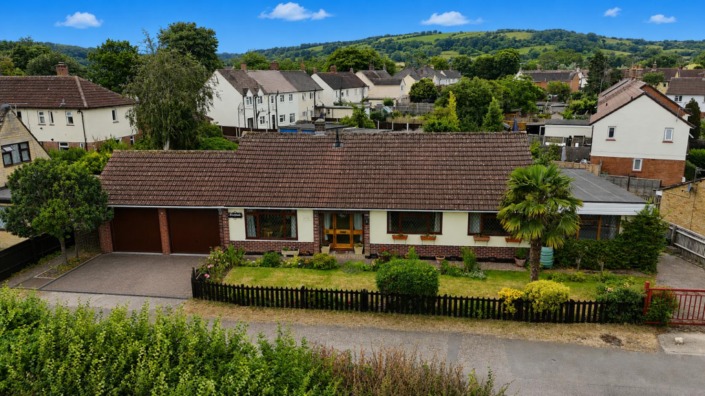 Main image of property: Mill Lane, Witcombe, Gloucester