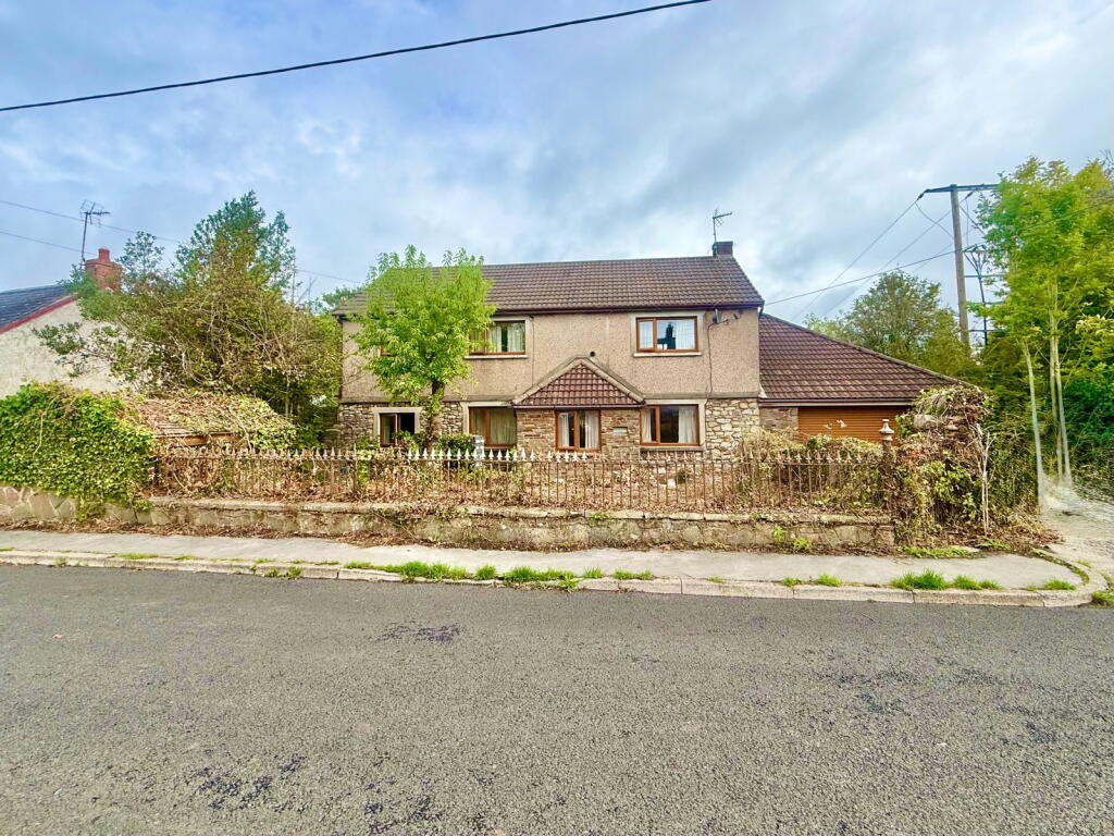 Main image of property: Maudlam,Bridgend,CF33 4PH