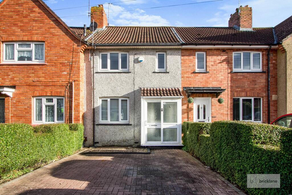 Main image of property: Dovercourt Road, Horfield, Bristol