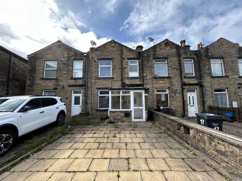 Main image of property: Halifax Road, Halifax, West Yorkshire, HX3
