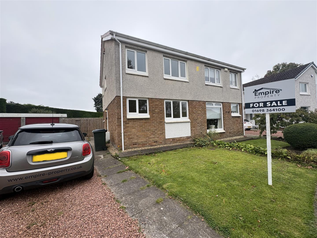 Main image of property: Kershaws Street, Wishaw