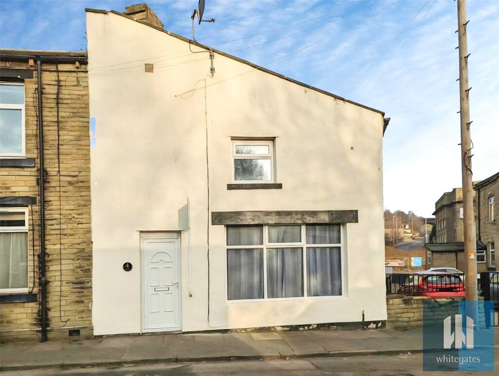 Main image of property: Victoria Road, Bailiff Bridge, HD6