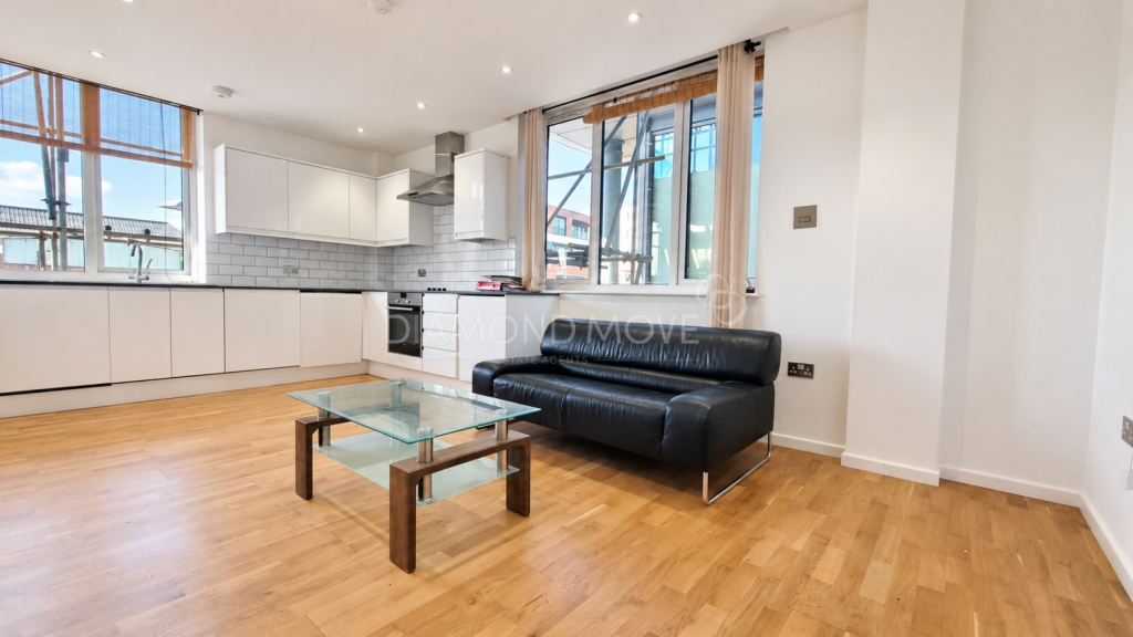 Main image of property: Bath Road, Slough, SL1