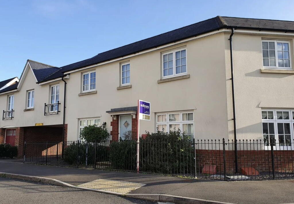 Main image of property: Ffordd Watkins, Birchgrove, Swansea
