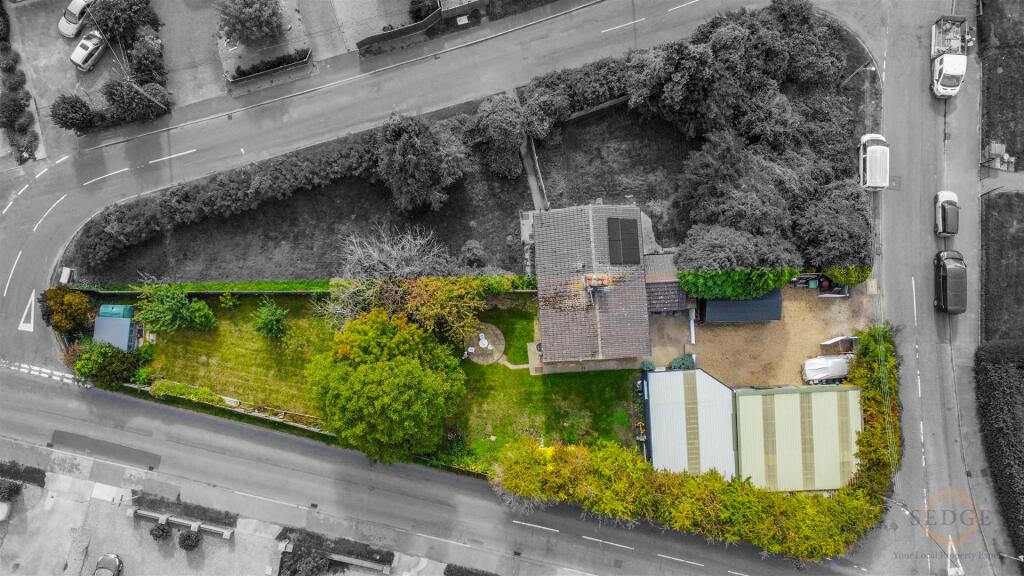Main image of property: Rose Lane, Pinchbeck, Spalding