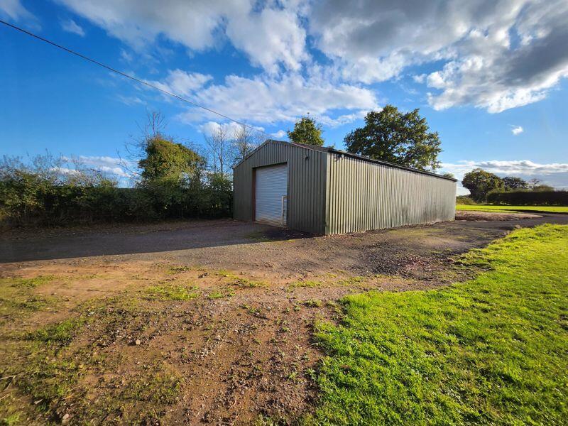 Main image of property:  COMMERCIAL UNIT. Clearview Farm, Hilton, Bridgnorth. WV15 5NZ