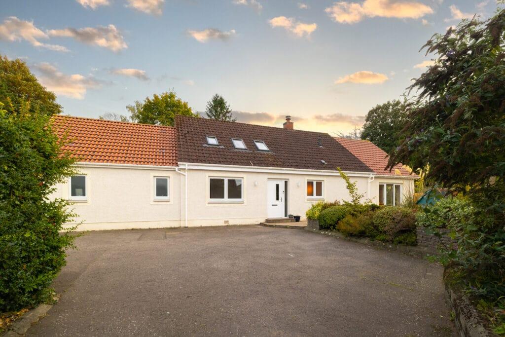 Main image of property: 126 Camphill Road, Broughty Ferry, Dundee, DD5 2NF