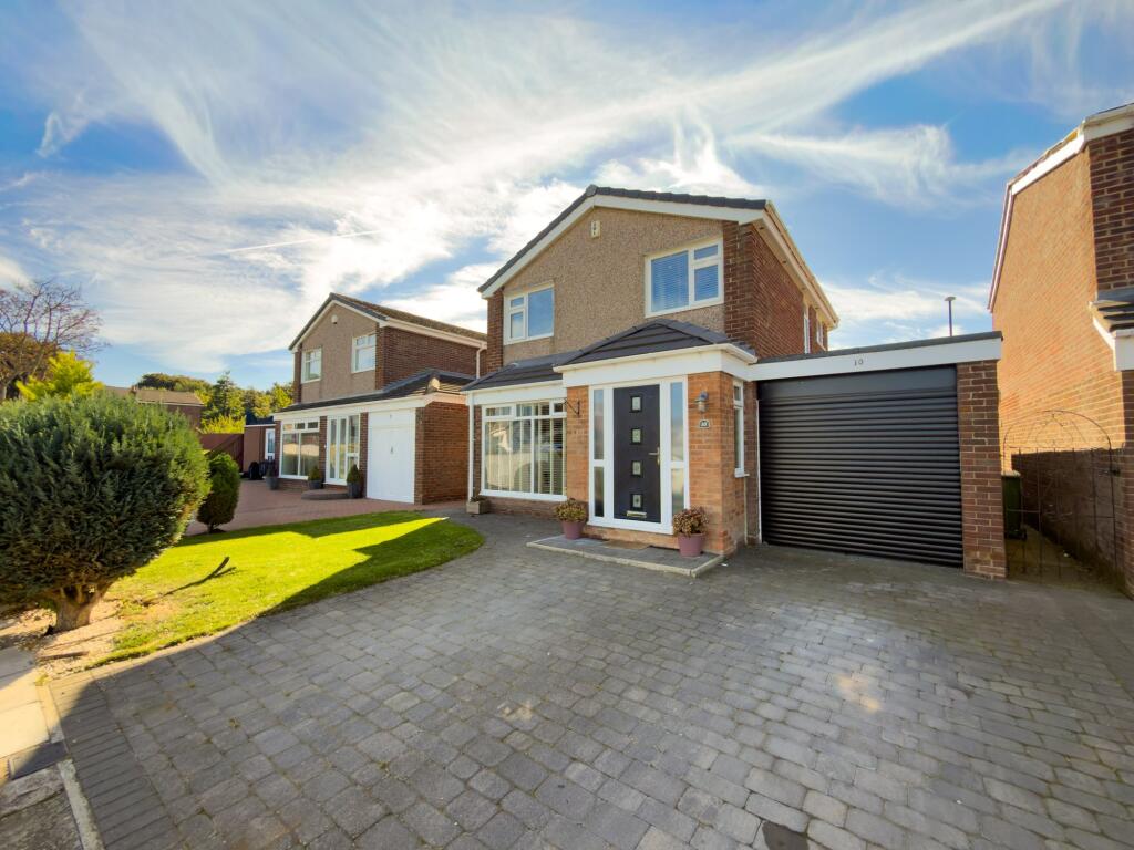 Main image of property: Meltham Drive, Sunderland, SR3 2RB