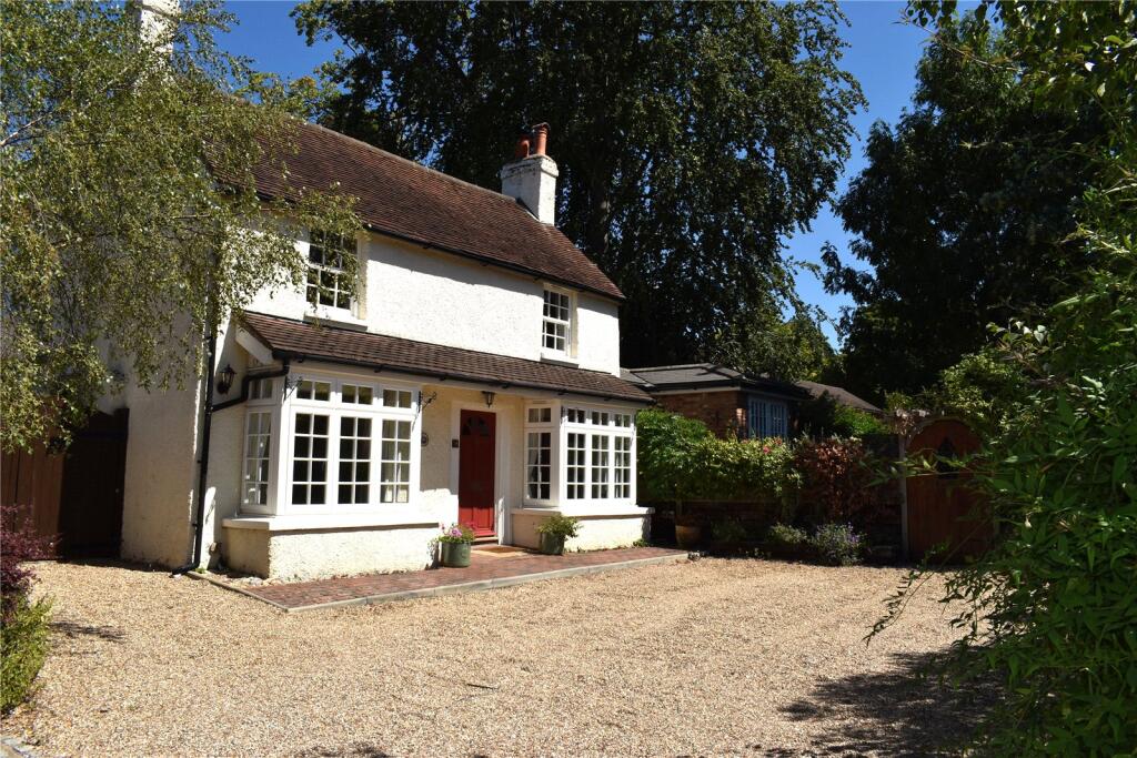 Main image of property: Townshott Close, Great Bookham, KT23