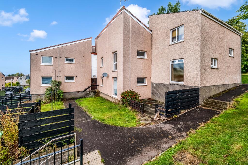 Main image of property: Yarrow Terrace, Dundee, Dundee City