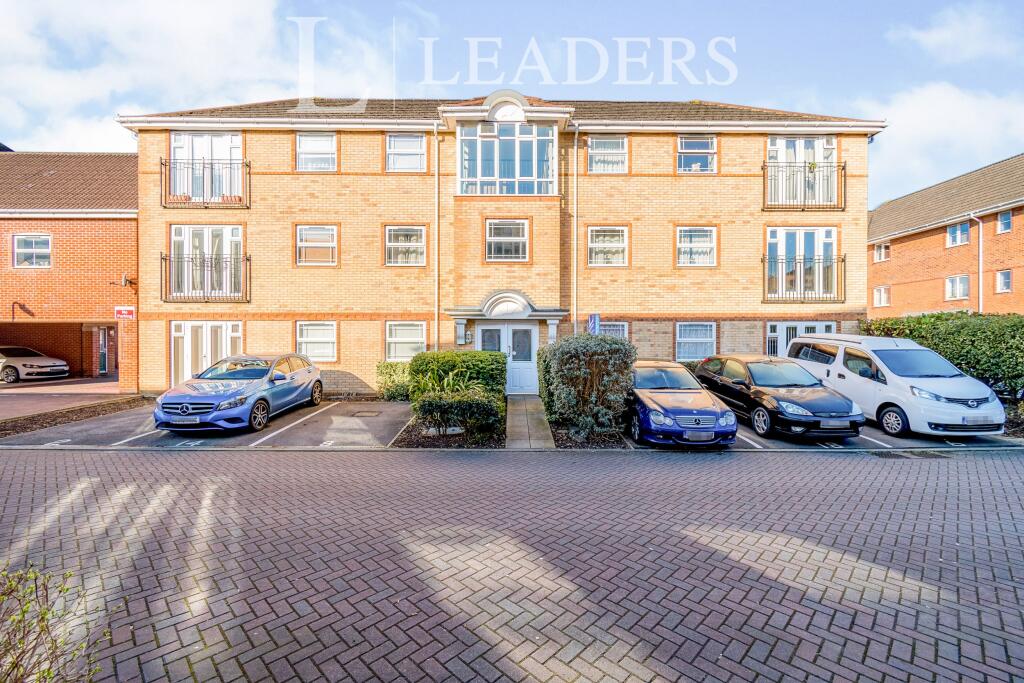 Main image of property: Drum Road, Eastleigh, SO50