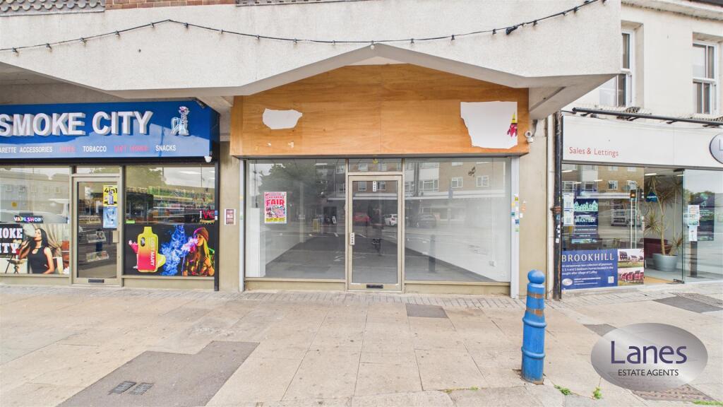 Main image of property: College Road, Cheshunt