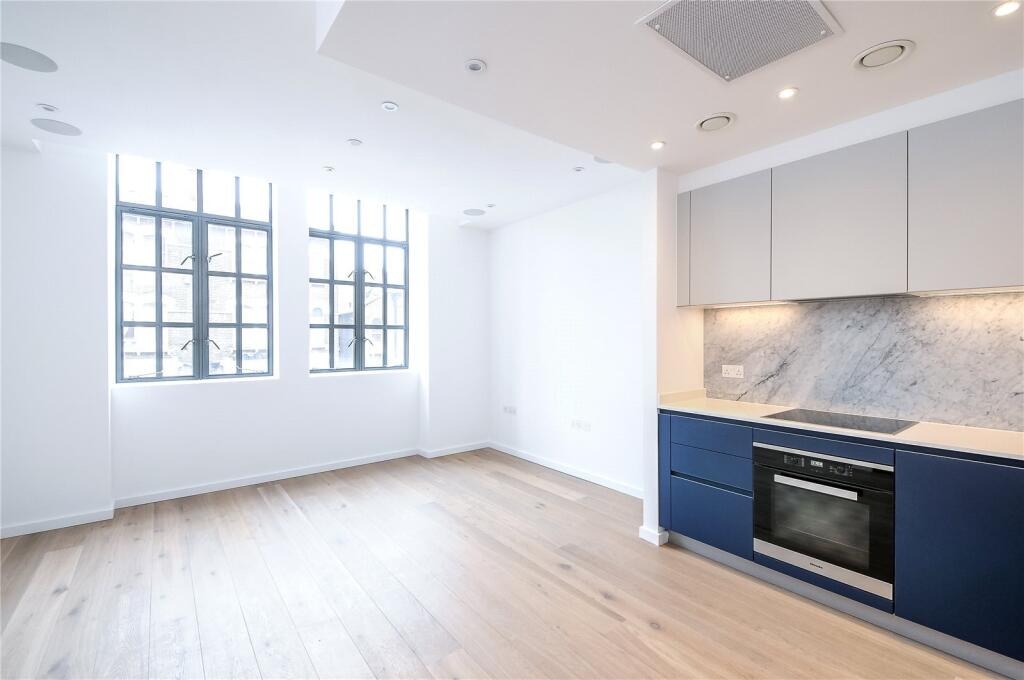 Main image of property: The Maple Building, 39-51 Highgate Road, Kentish Town, London, NW5