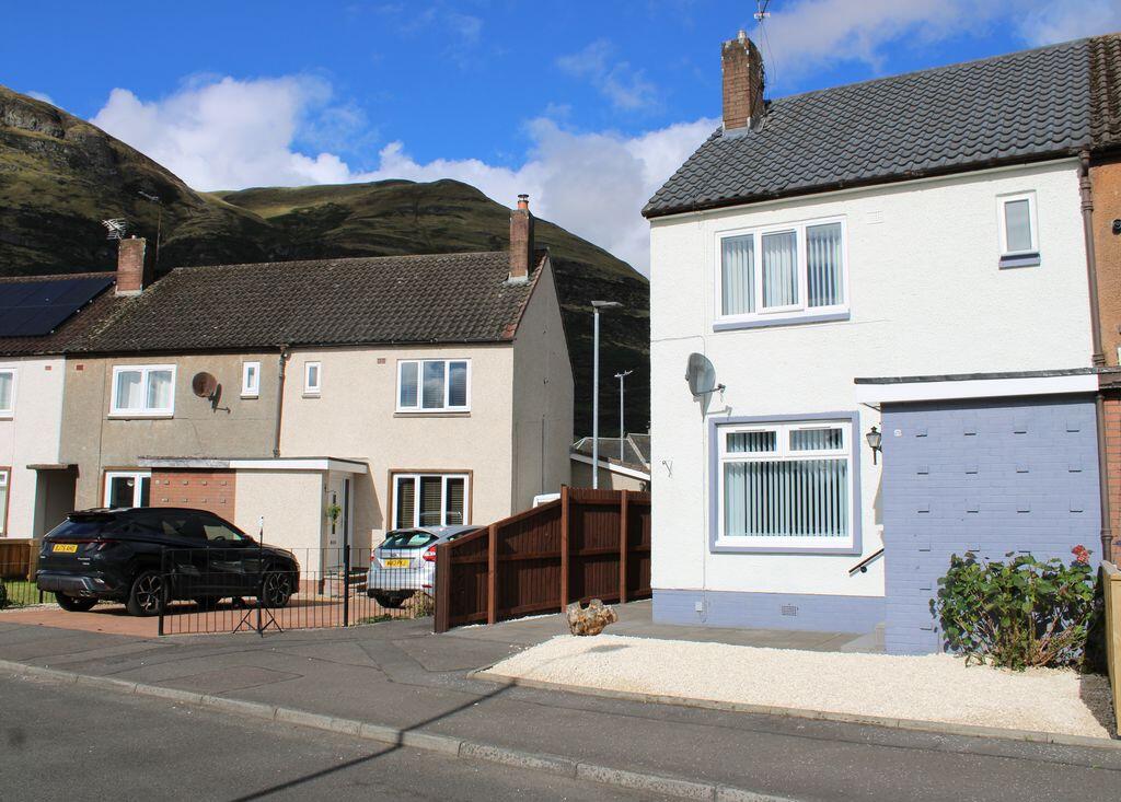 Main image of property: Caroline Crescent, Alva