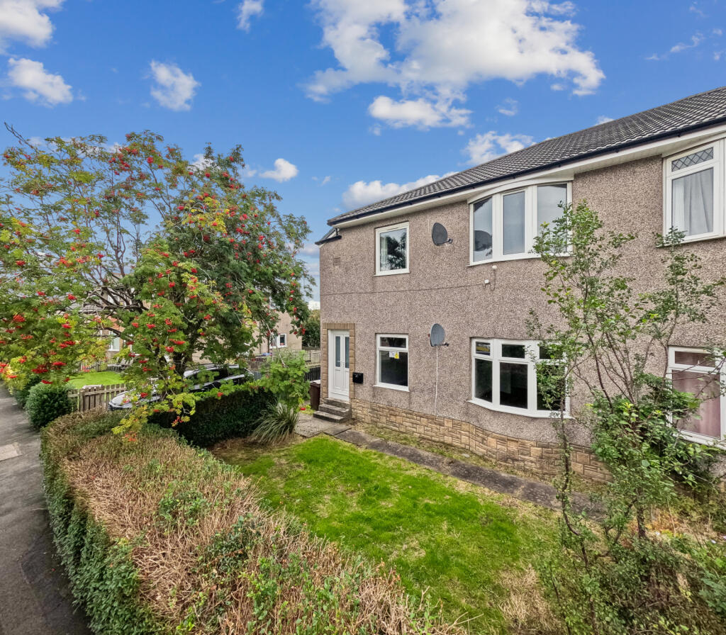 Main image of property: 34 Gladsmuir Road, Cardonald, Glasgow, G52