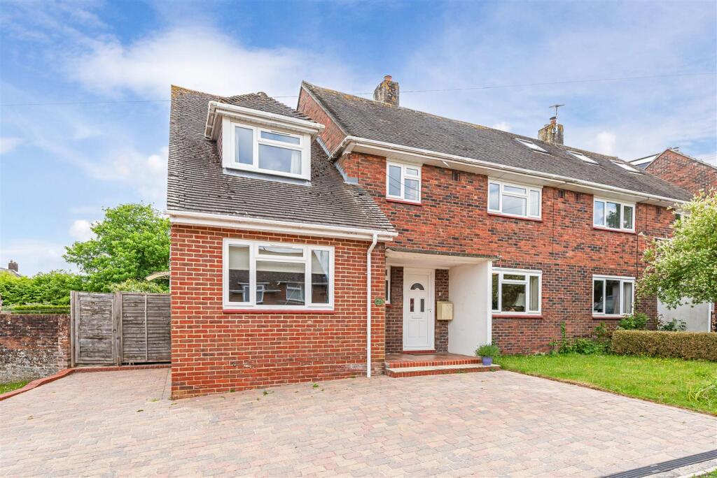 Main image of property: Roberts Road, Barton Stacey, Winchester