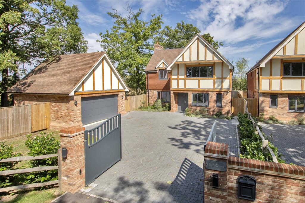 Main image of property: Claygate Road, Collier Street, Yalding, Maidstone, ME18