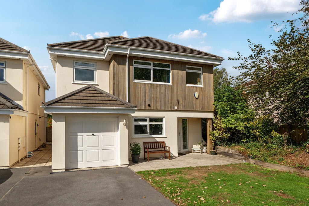 Main image of property: Furzehatt Villas, Plymouth, Devon