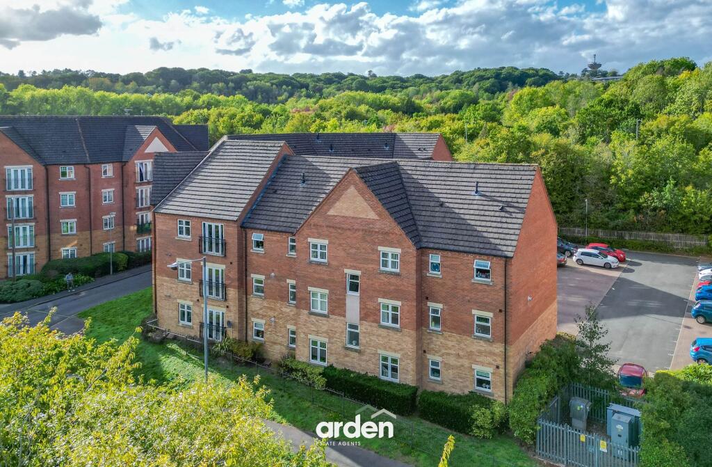 Main image of property: Alder Carr Close, Sycamore House, B98