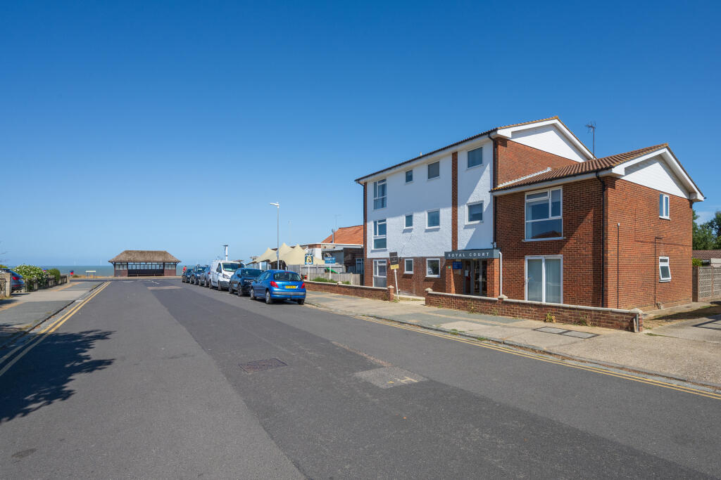 Main image of property: Royal Court, Pier Avenue, Tankerton